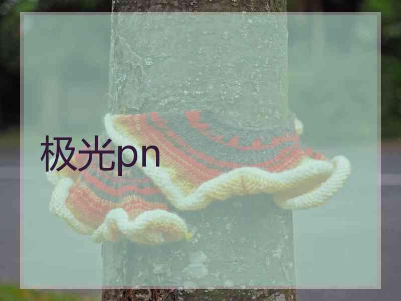 极光pn